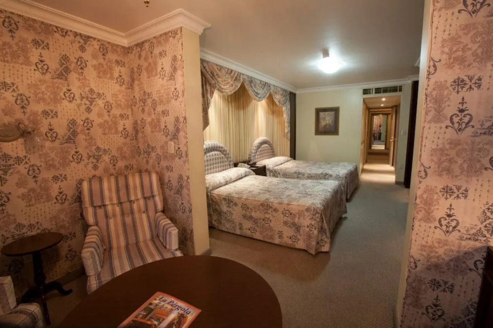 Capital O La Estancia