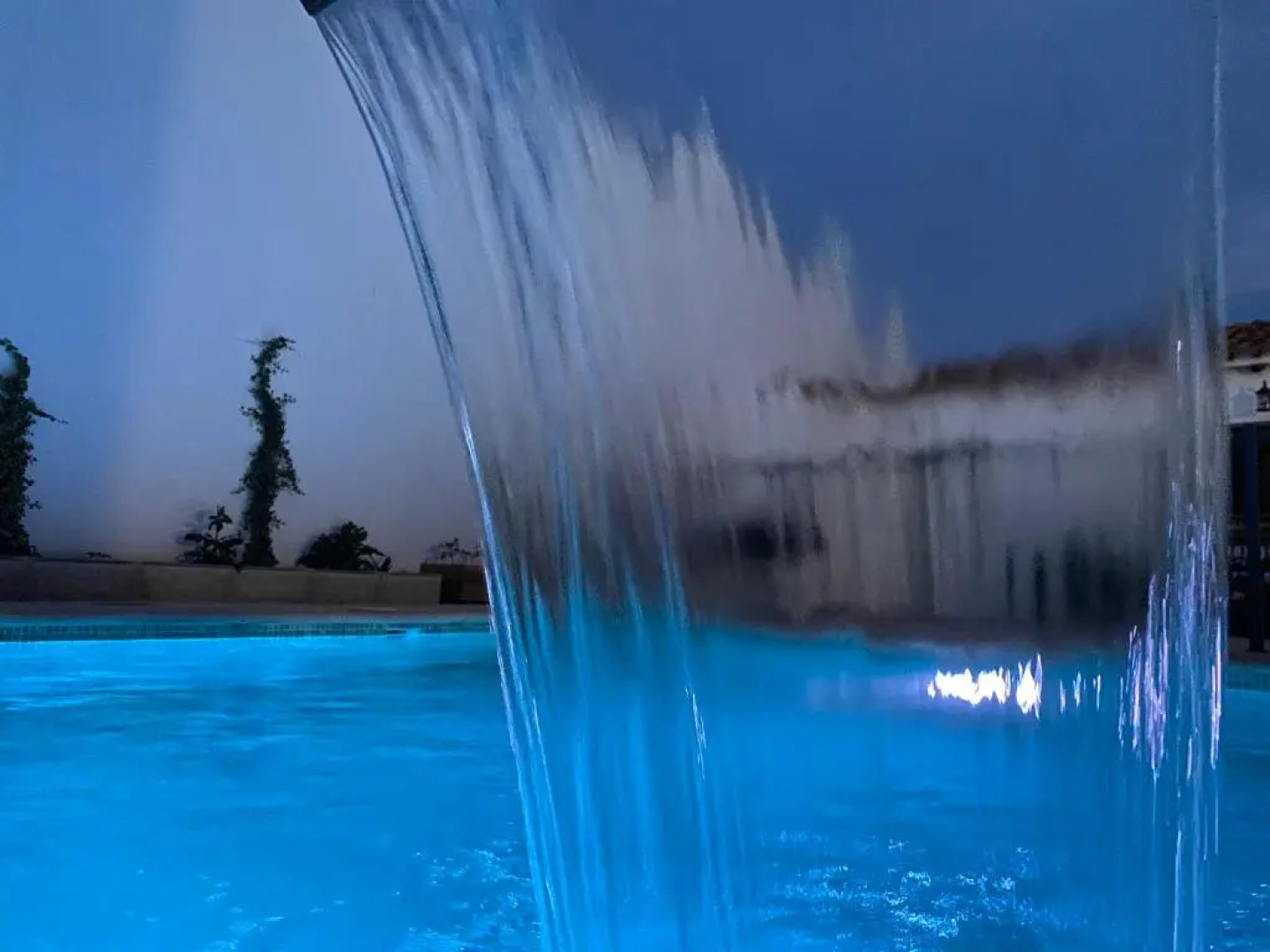 La Casa Grande de Adolfo