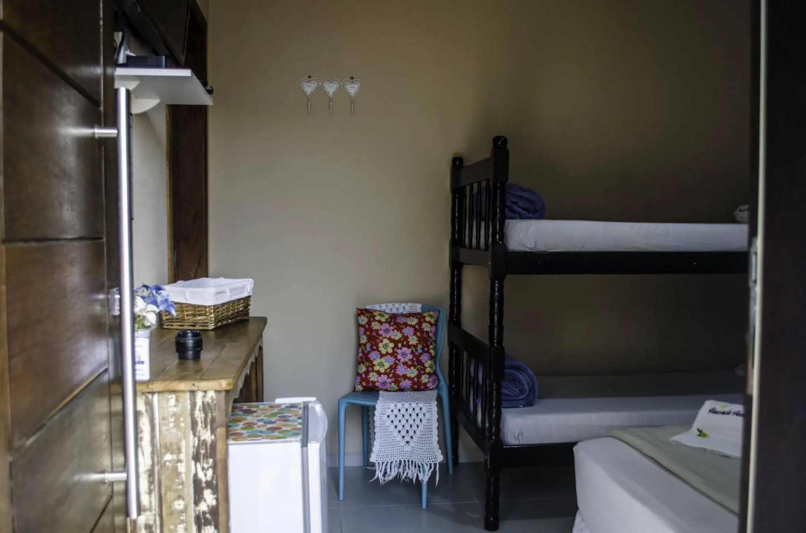 Pousada Paraíso Tropical