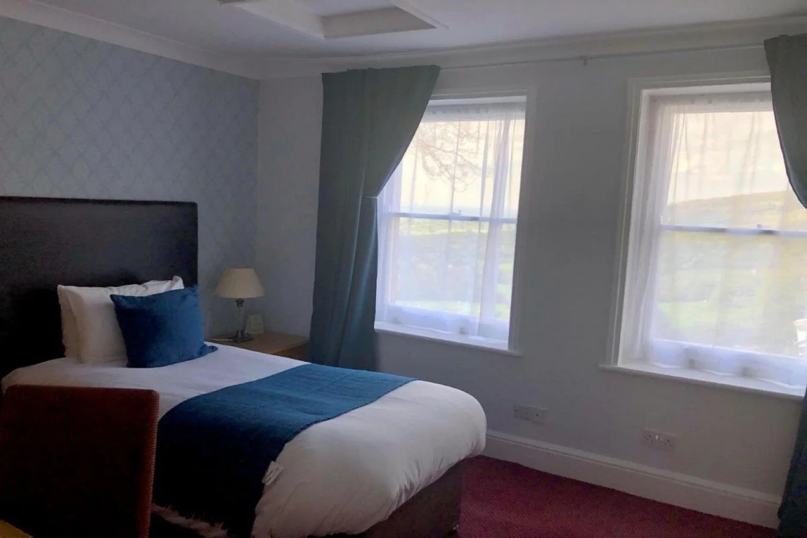 Rising Sun Hotel by Greene King Inns