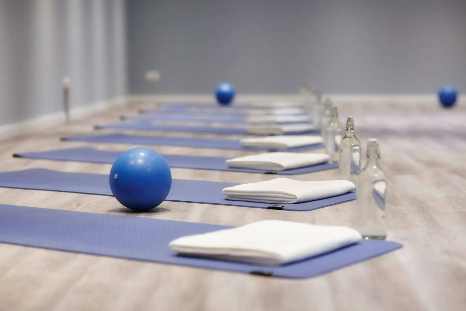 Beach Motel Heiligenhafen