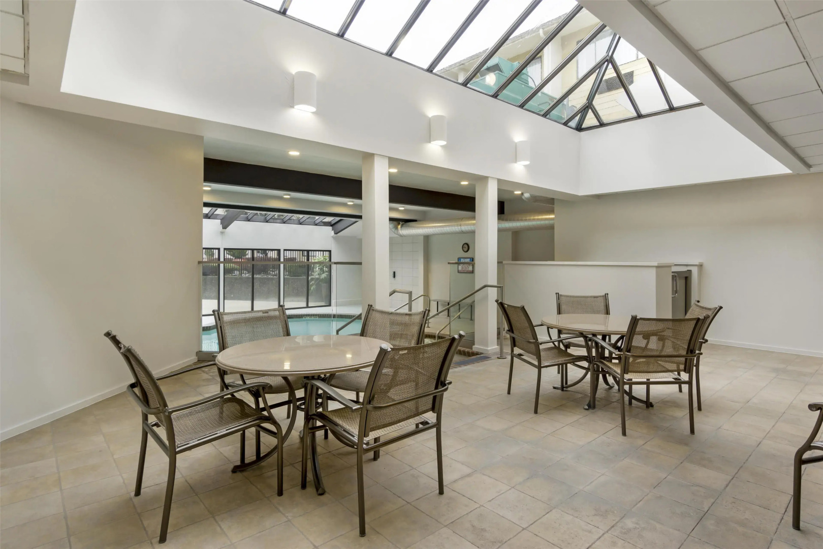 Best Western Seattle Airport Hotel