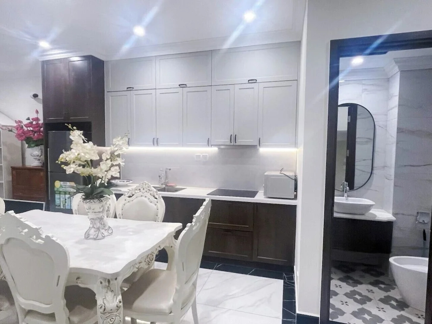 Vinhomes Ocean Park 2 -The Empire