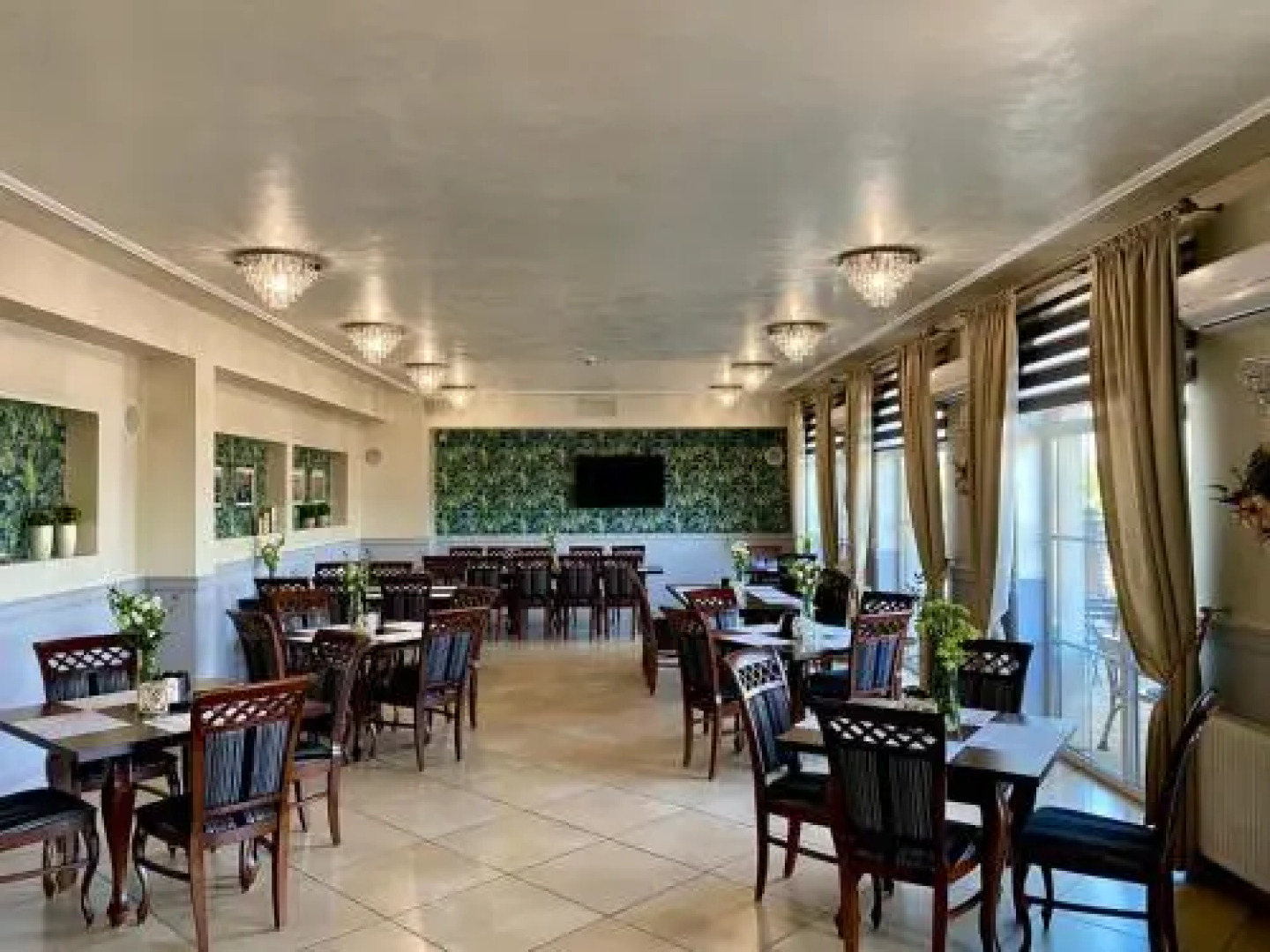 Hotel Stara Gorzelnia