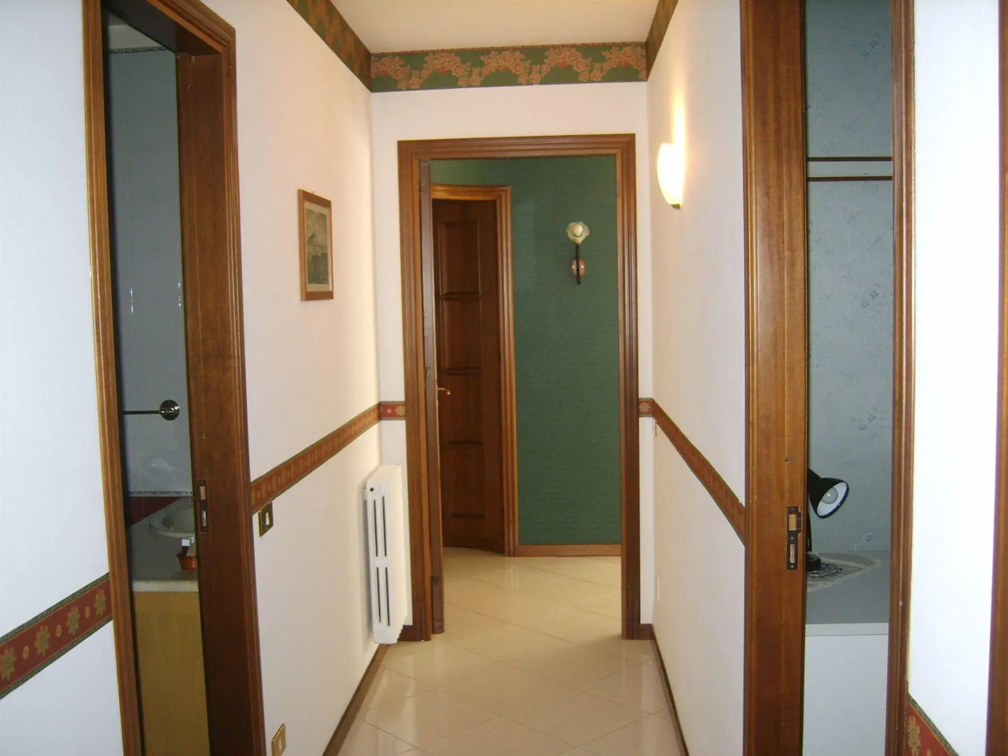 B&B Dietro il Politeama