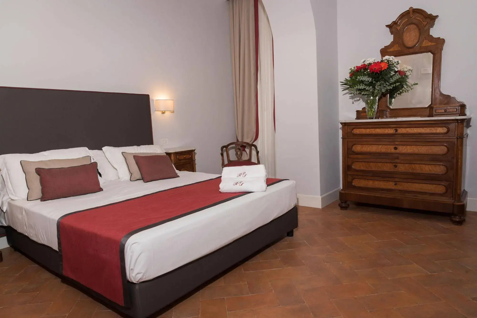 Palazzo Riario Sforza