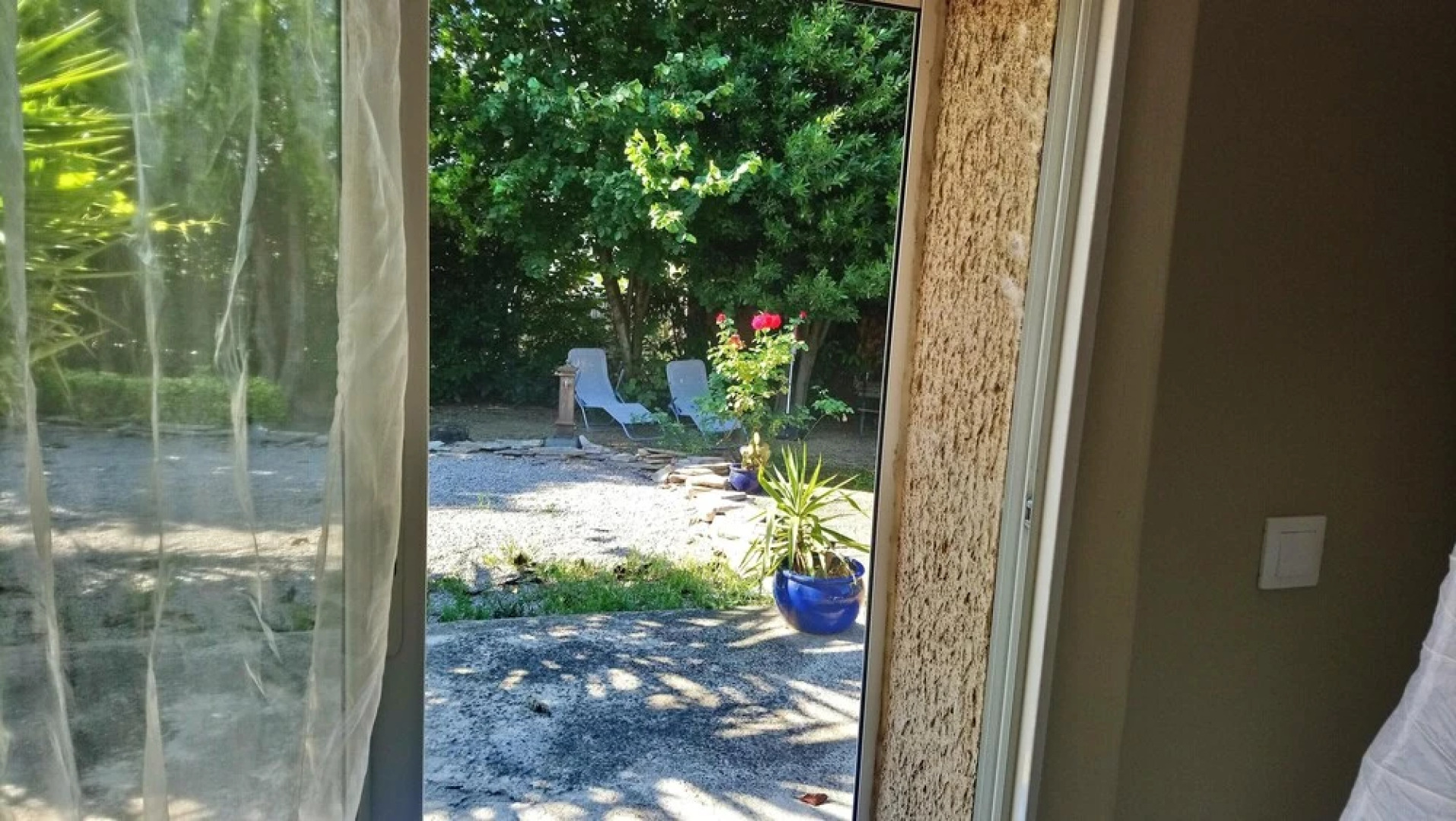 Apartment Rue Alexandre Dumas