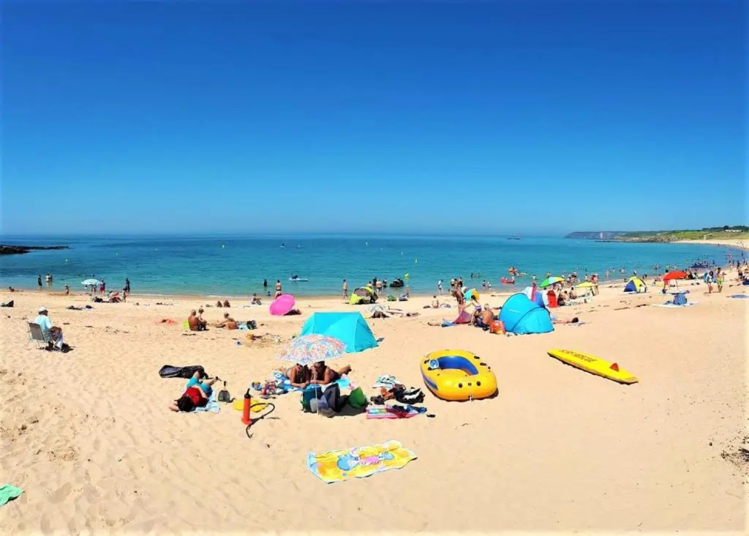 La Fontaine de Resnel