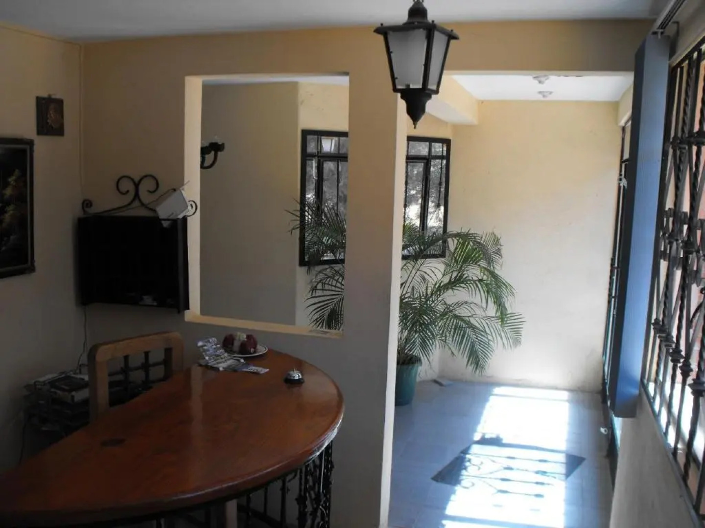 Hotel Lienzo Charro 1