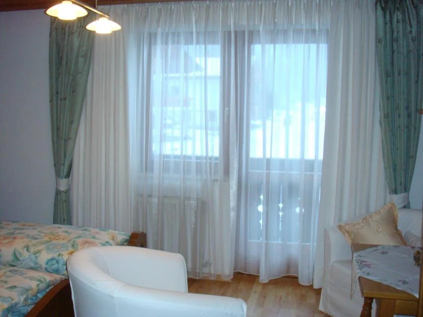 Café Restaurant Anneliese