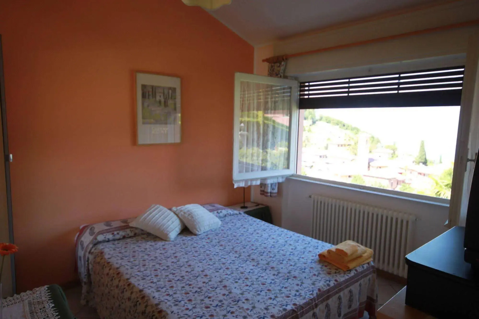 Balcone Fiorito Bed & Breakfast