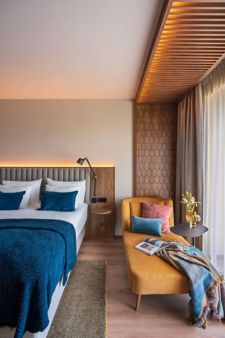 The Well Spa & Hotel