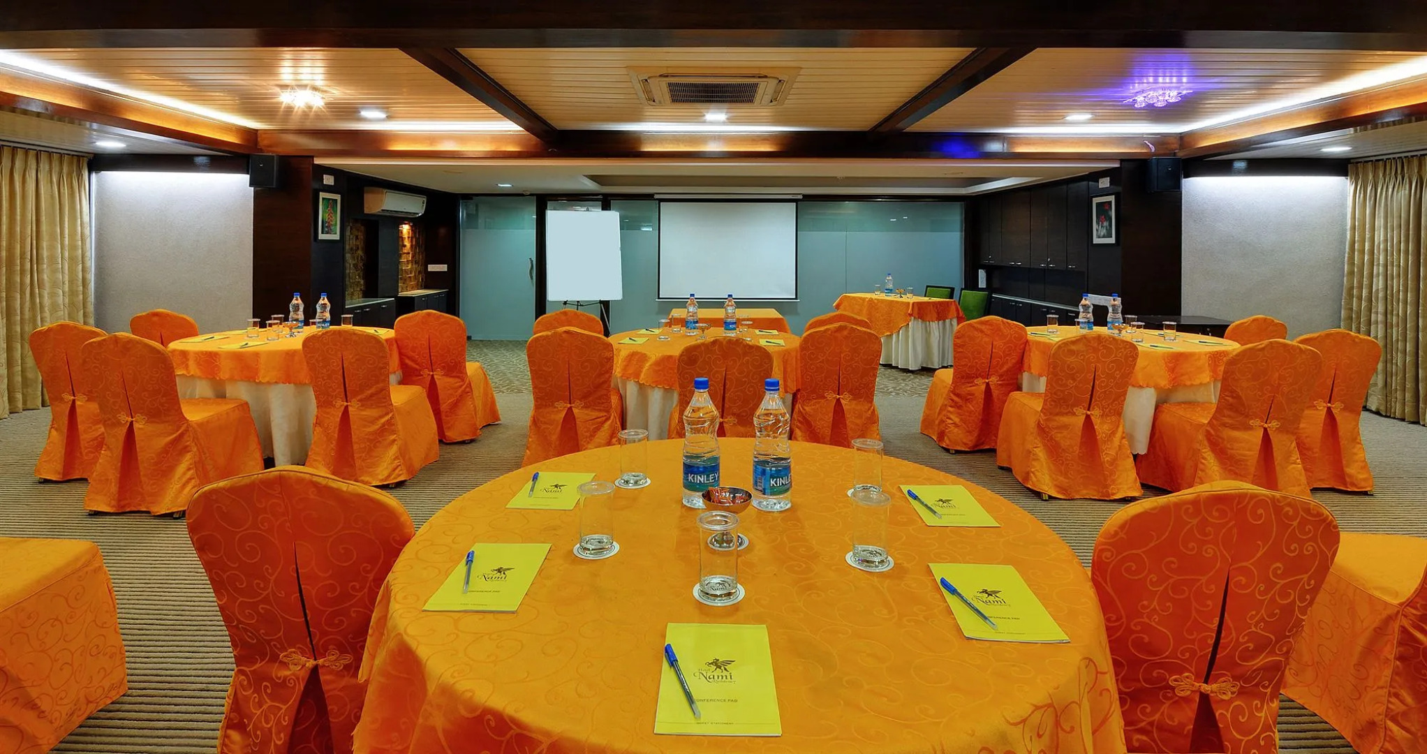 3 by OYO - Nami Residency