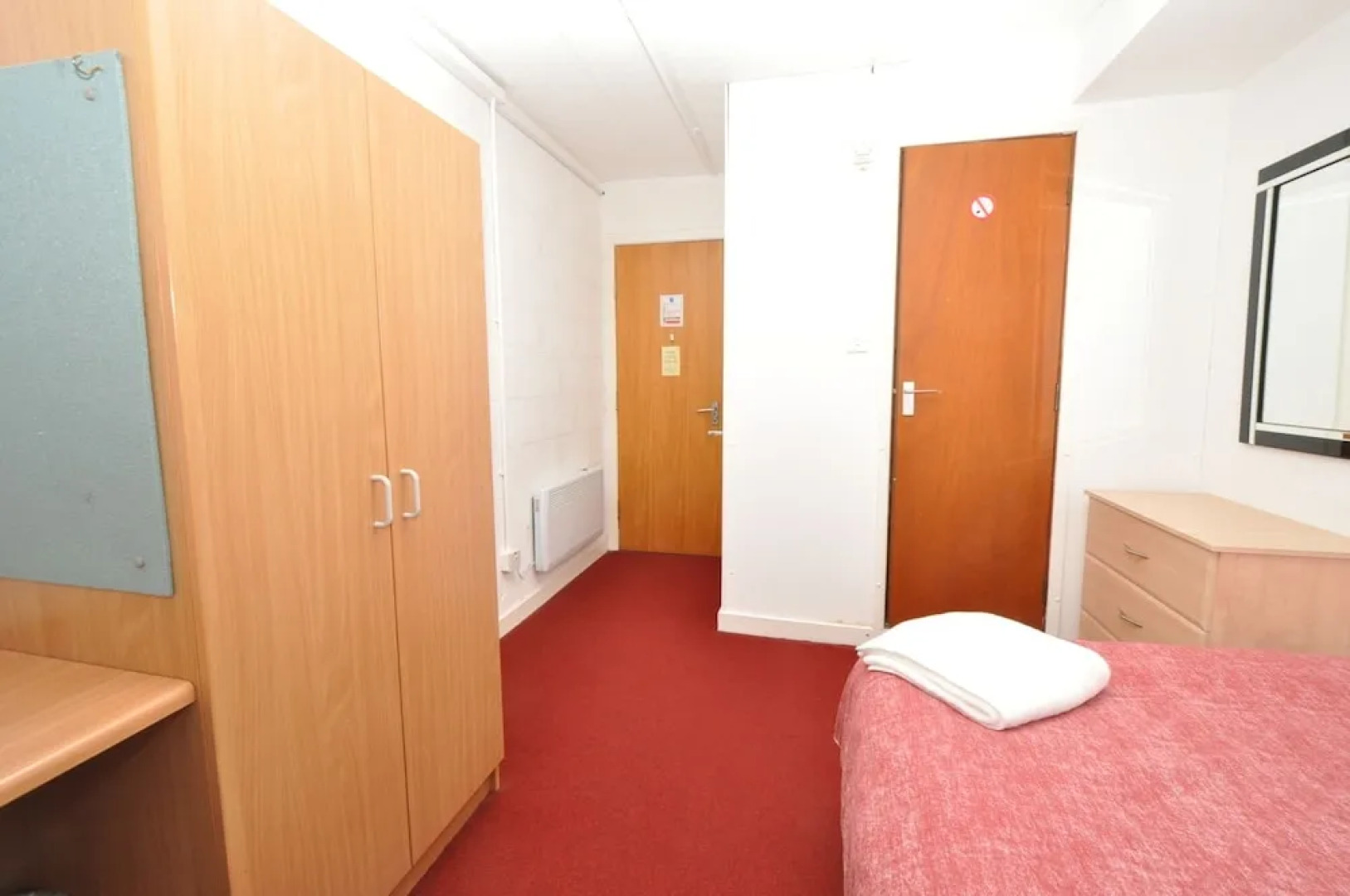 Waterfront Guest Accommodation