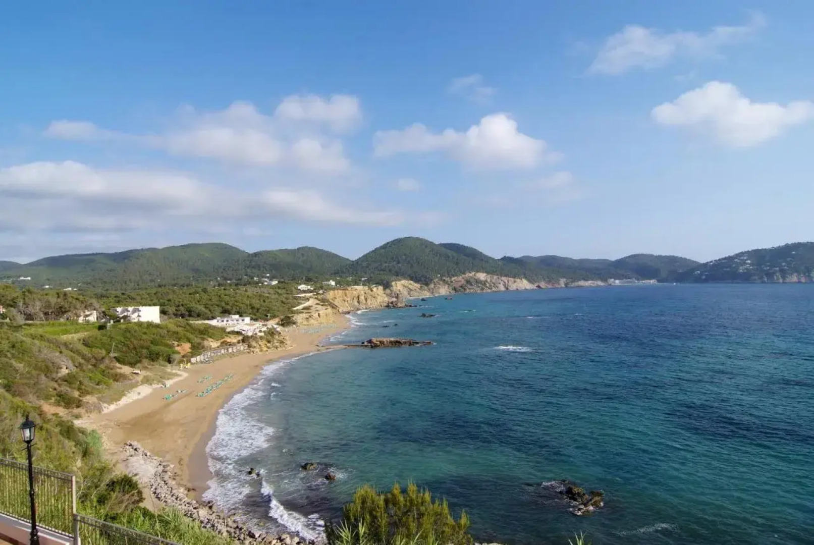 Invisa Figueral Resort