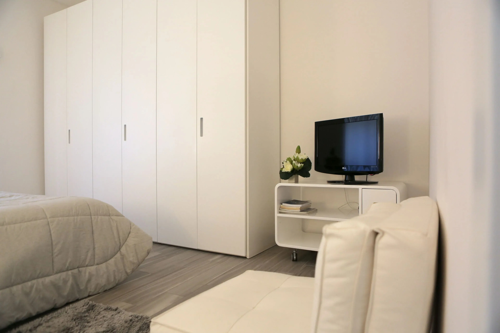 B&B Il Gabbiano