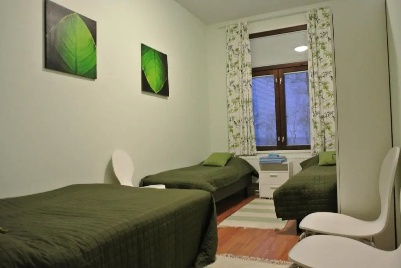 Lakehouse Saimaa B&B