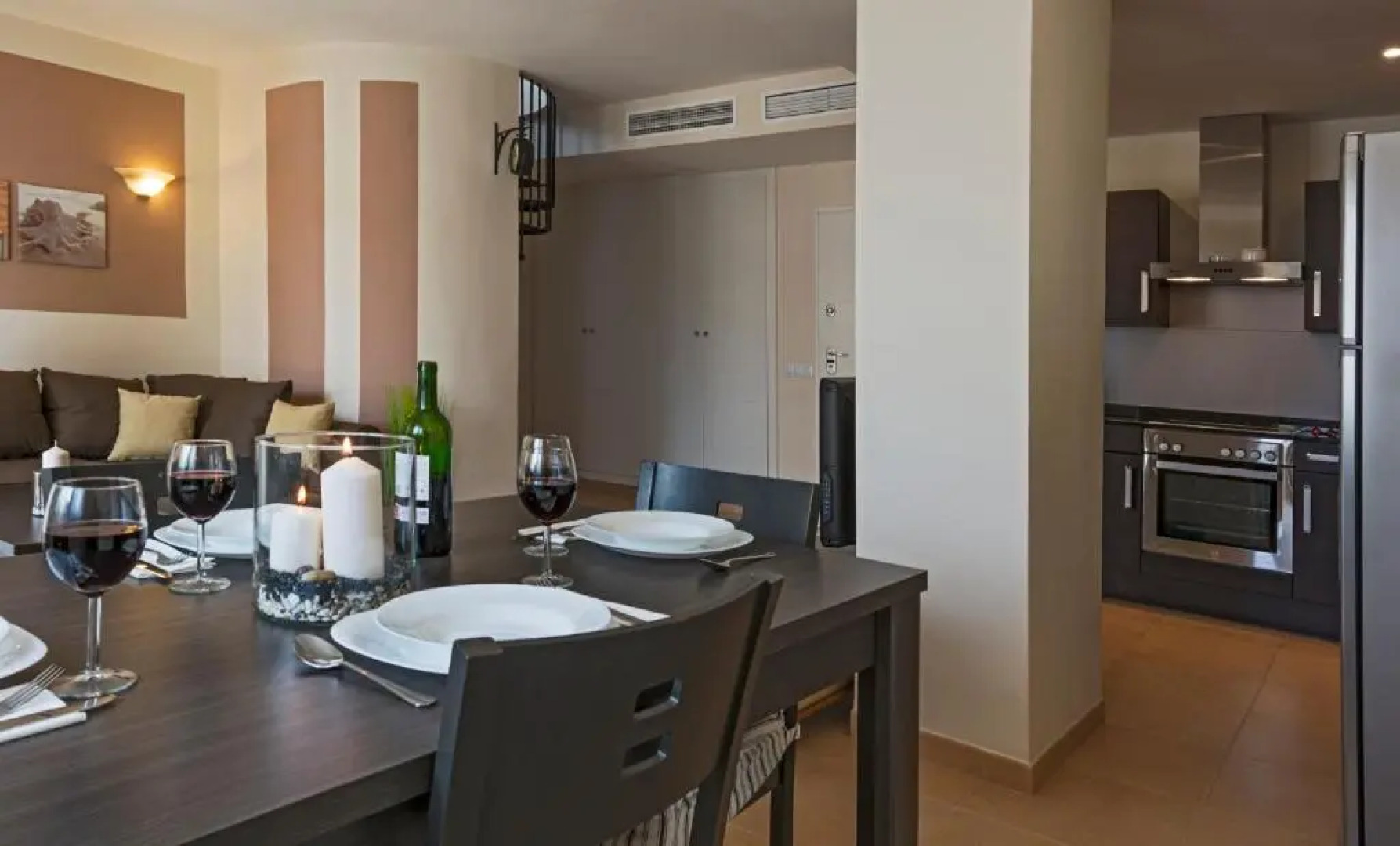 Residence Club El Paraiso