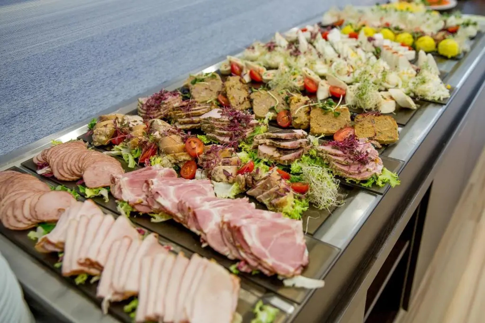 Mielno Holiday Apartments