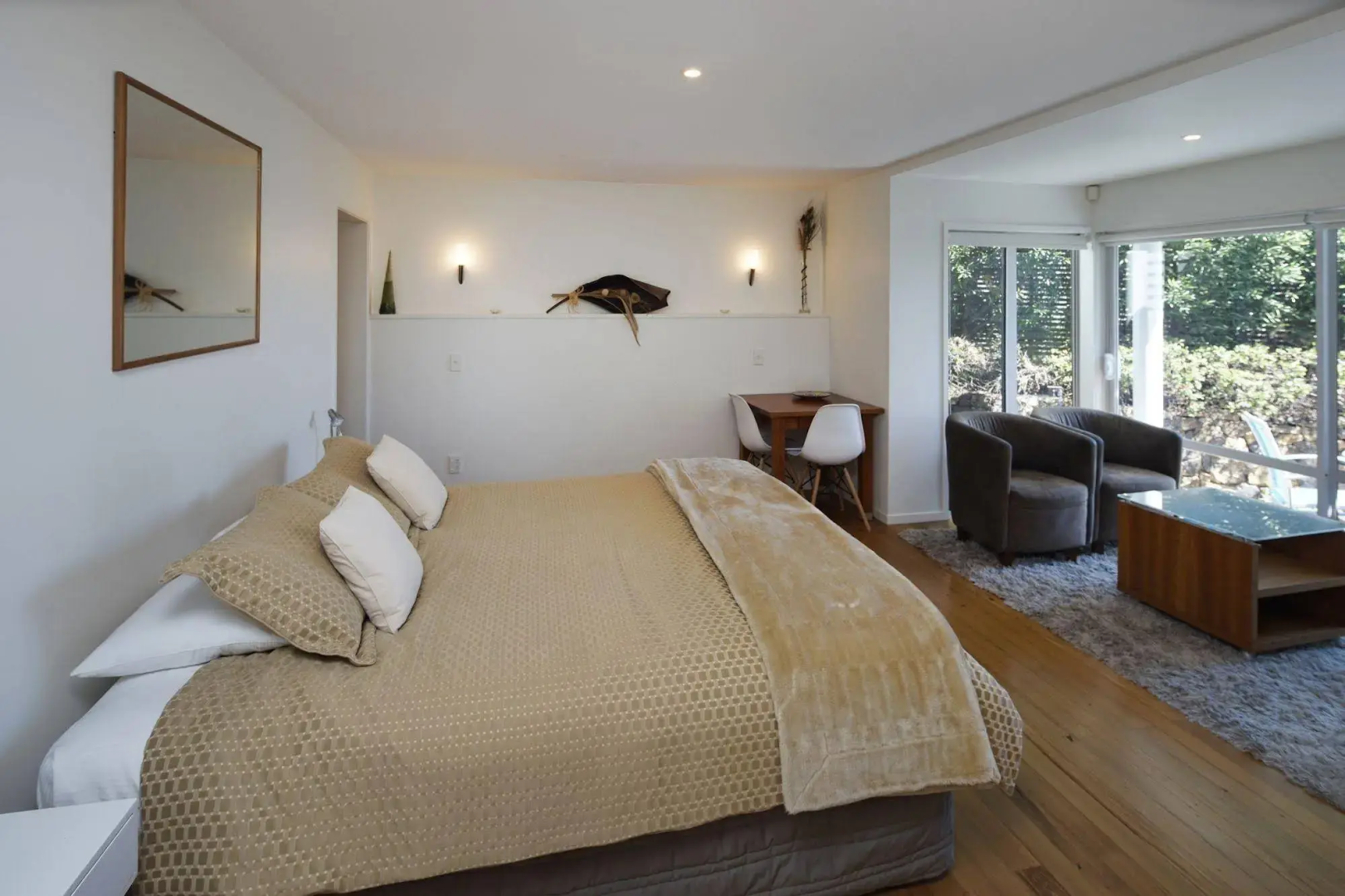 Watermark Studio Apartments