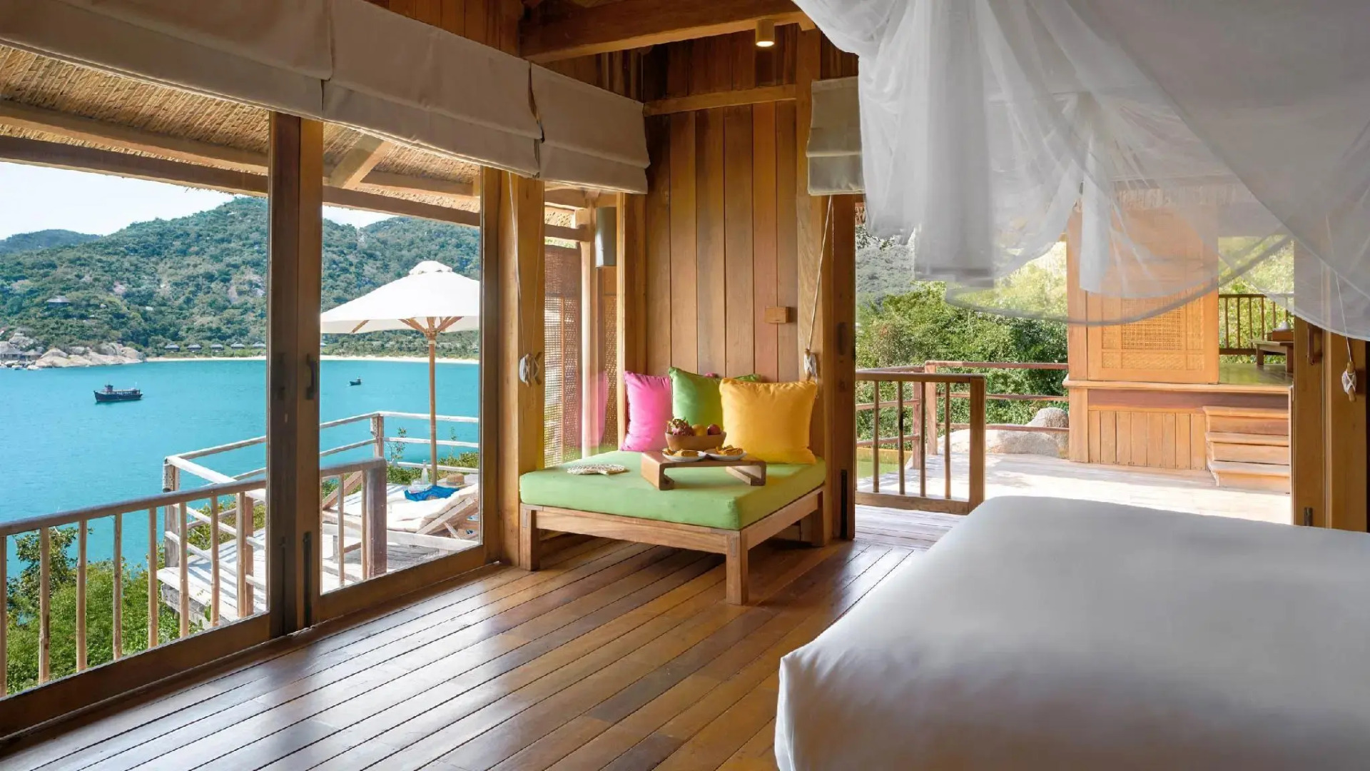 Six Senses Ninh Van Bay