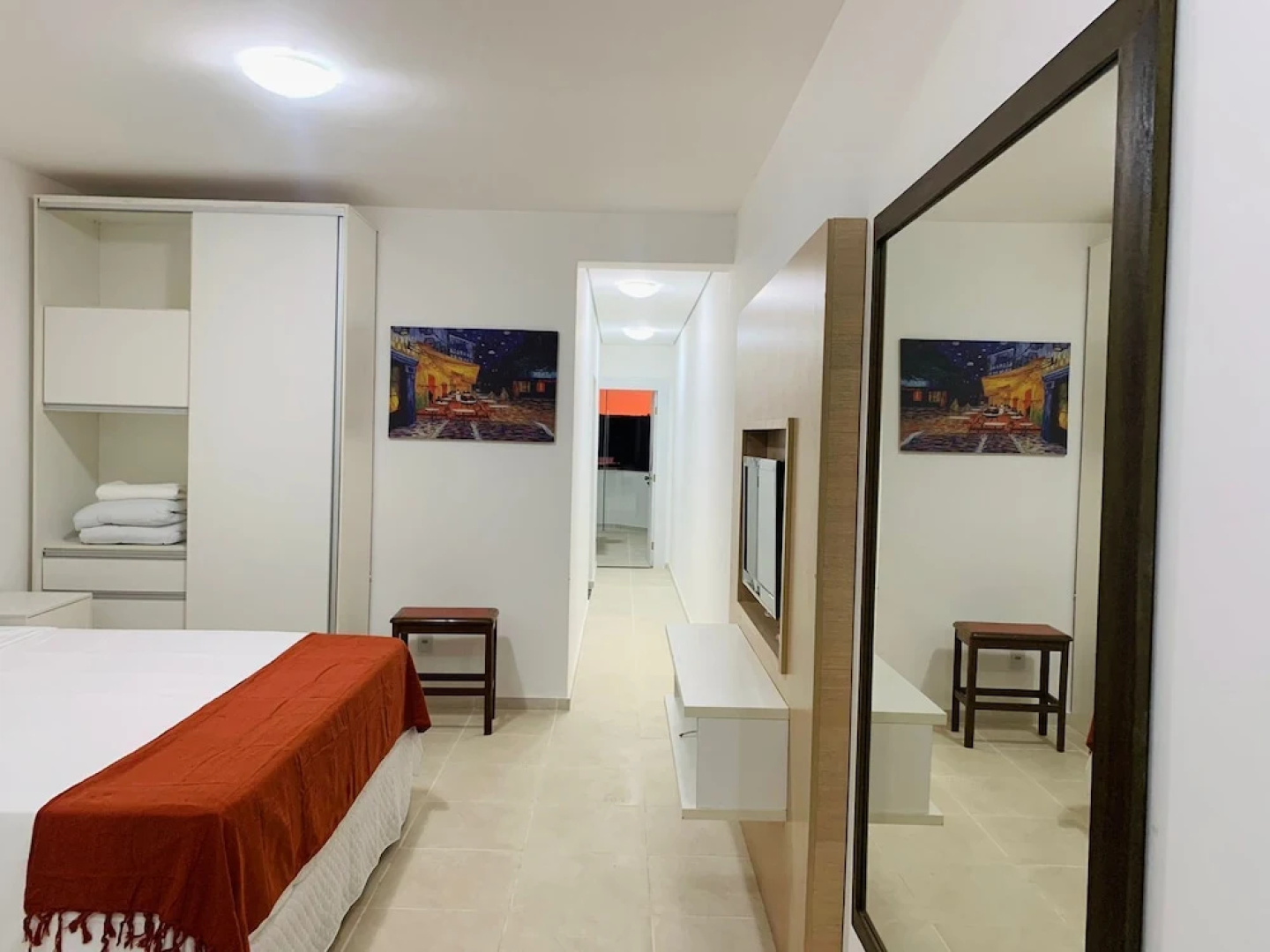 Lagamar Hotel Varginha