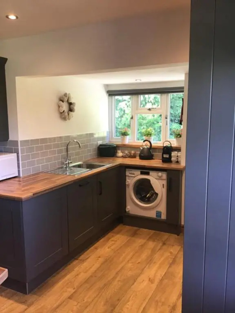 3 Bedroom Bungalow in Llanrhaeadr Ym