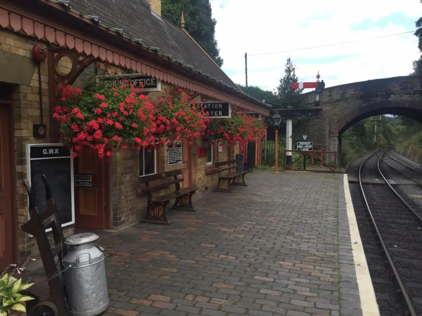 Worralls Grove Guest Farm House