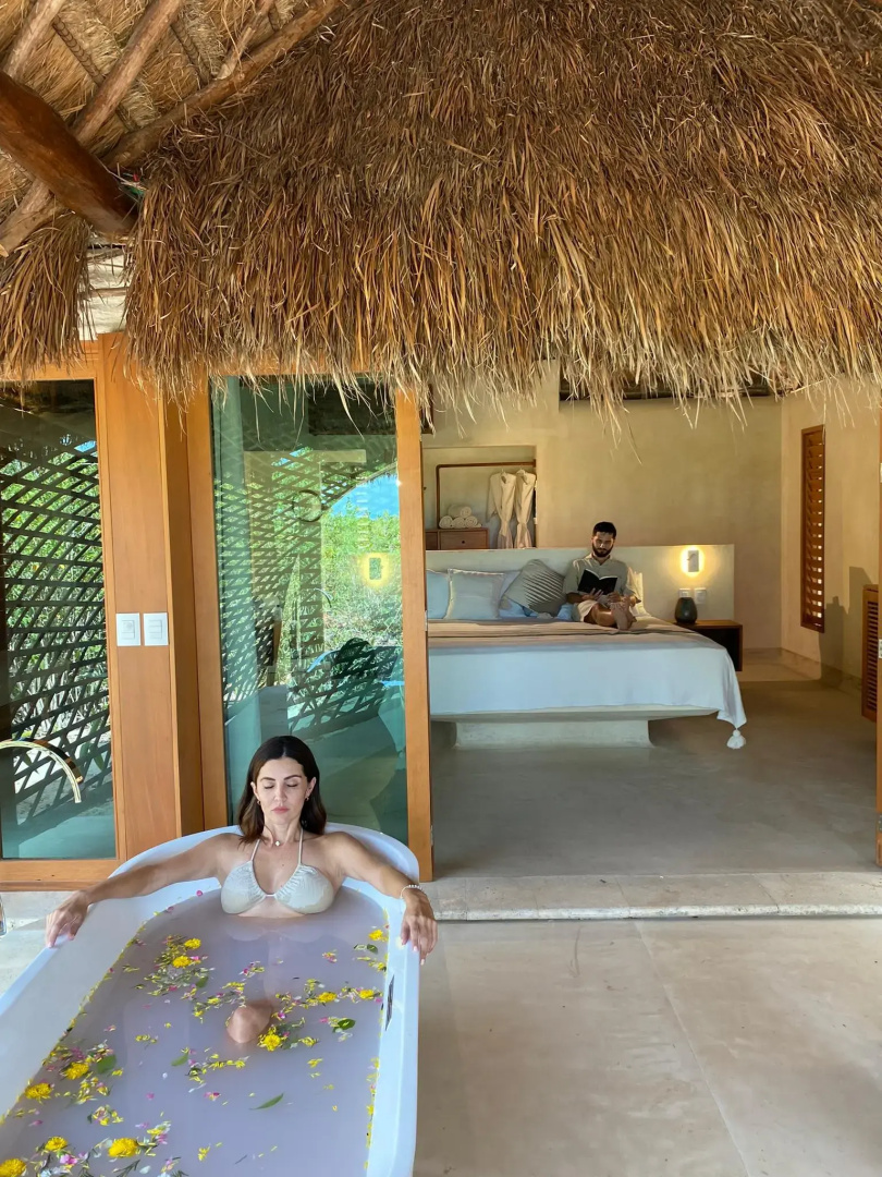 Xixim Unique Mayan Hotel