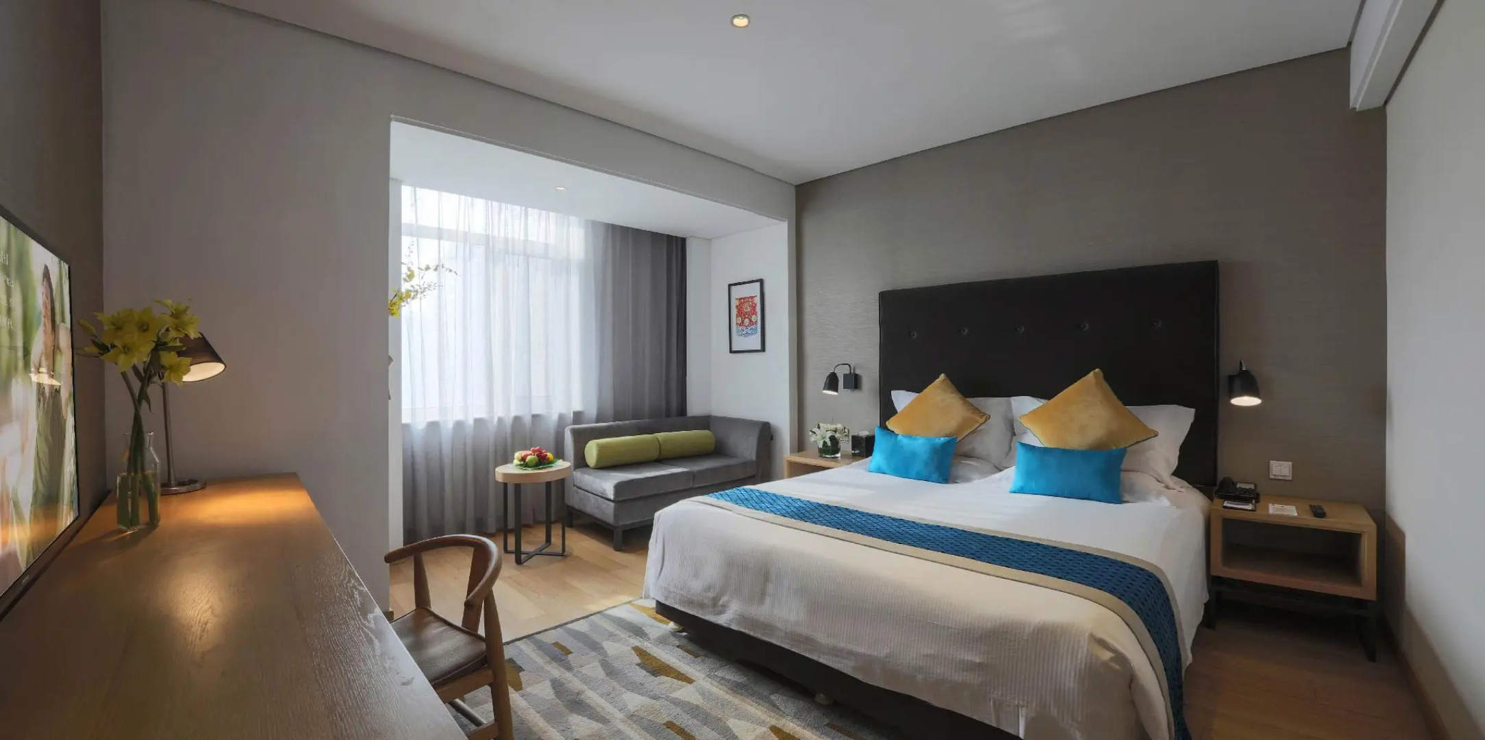 Yitel Collection Shenyang Sanhao Street