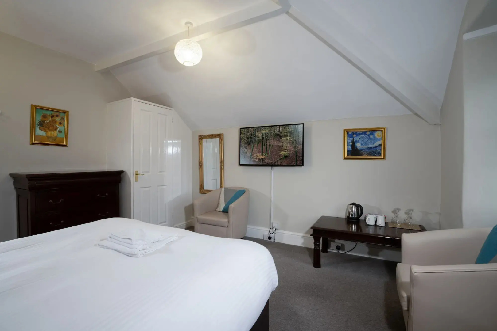 Wanslea Guest House