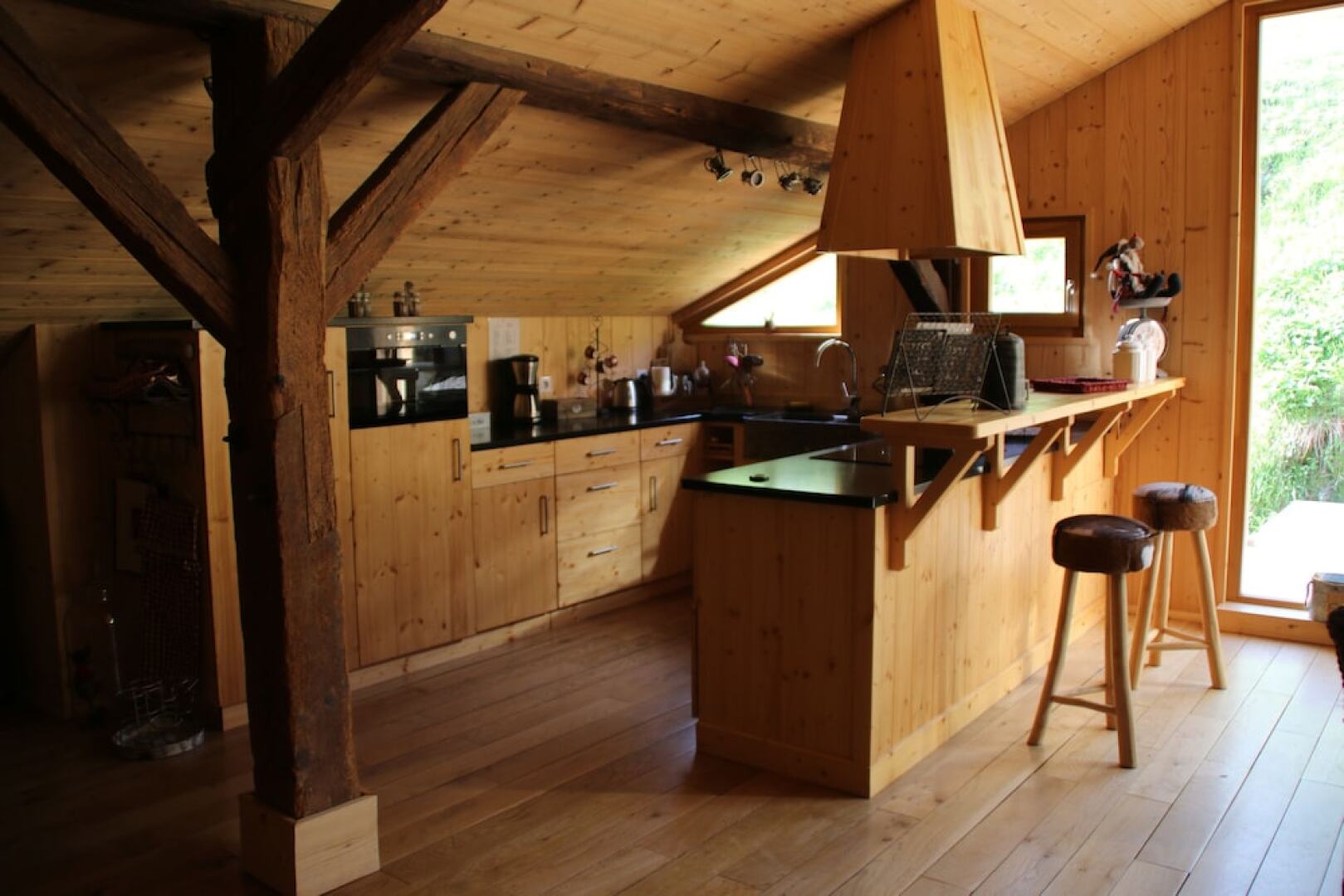 Les Authentics-Le Retour aux Sources