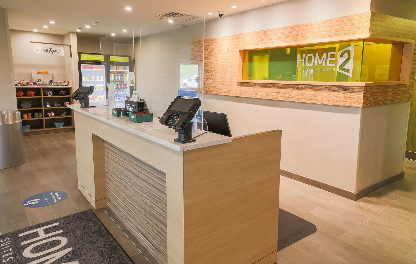 Home2 Suites by Hilton Cumming Atlanta, GA