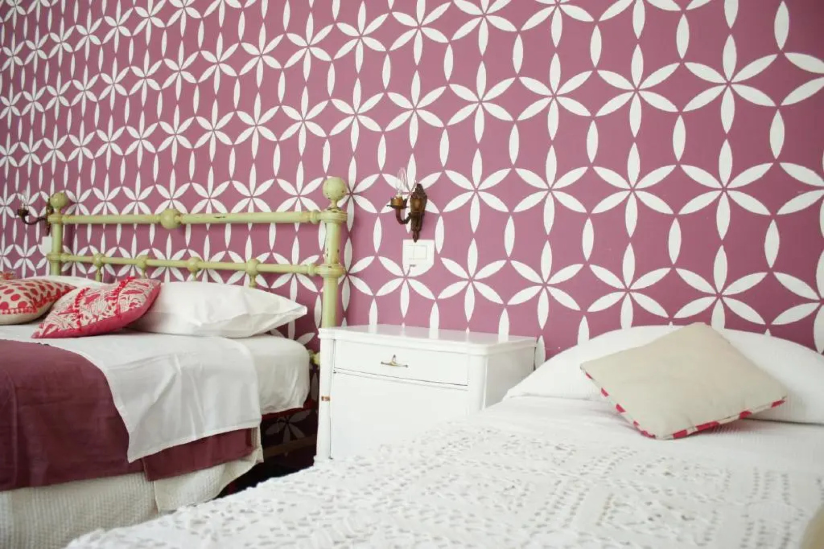 Buen Aire B&B Cagliari