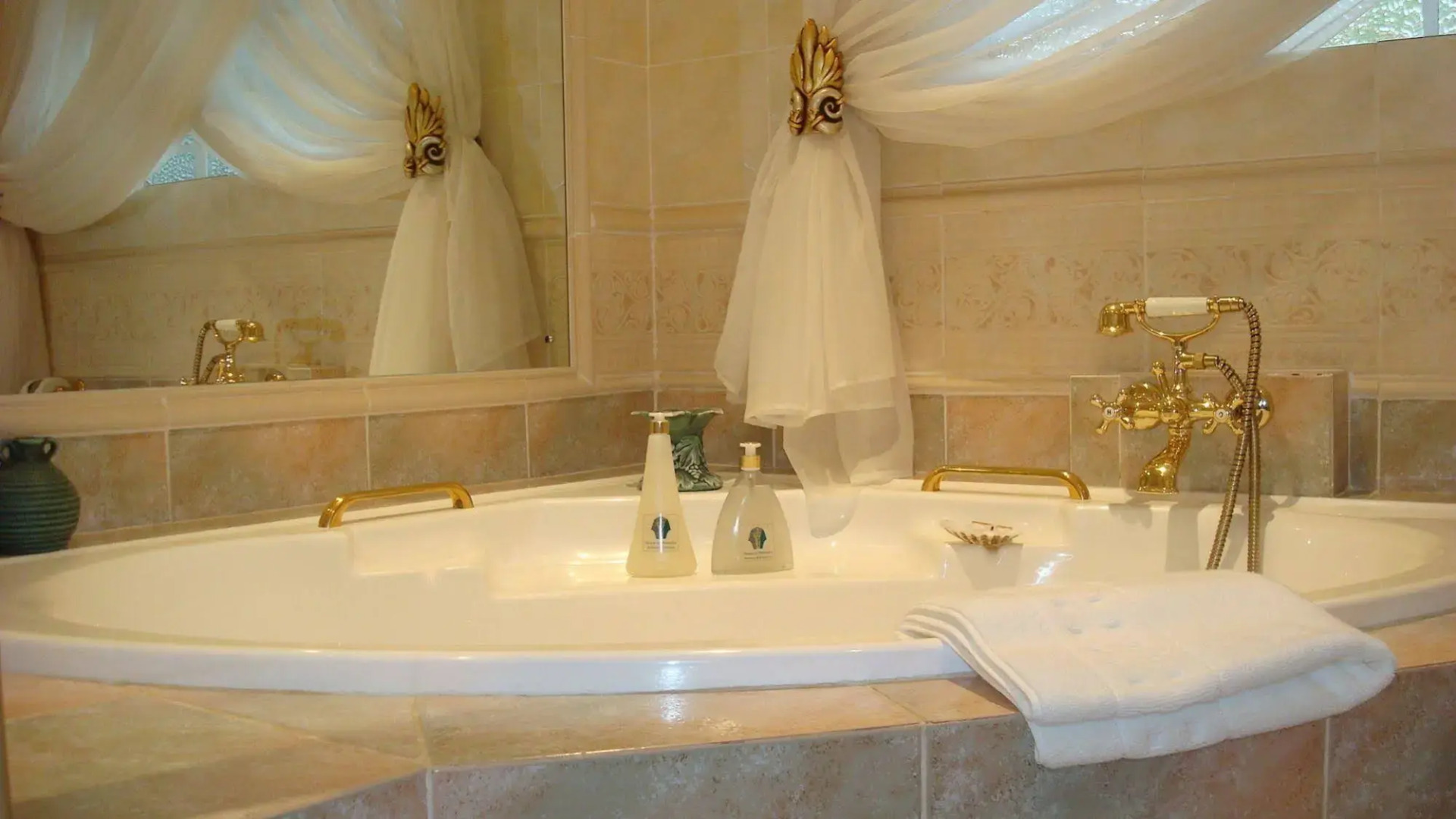 House of Pharaohs and Conference Centre