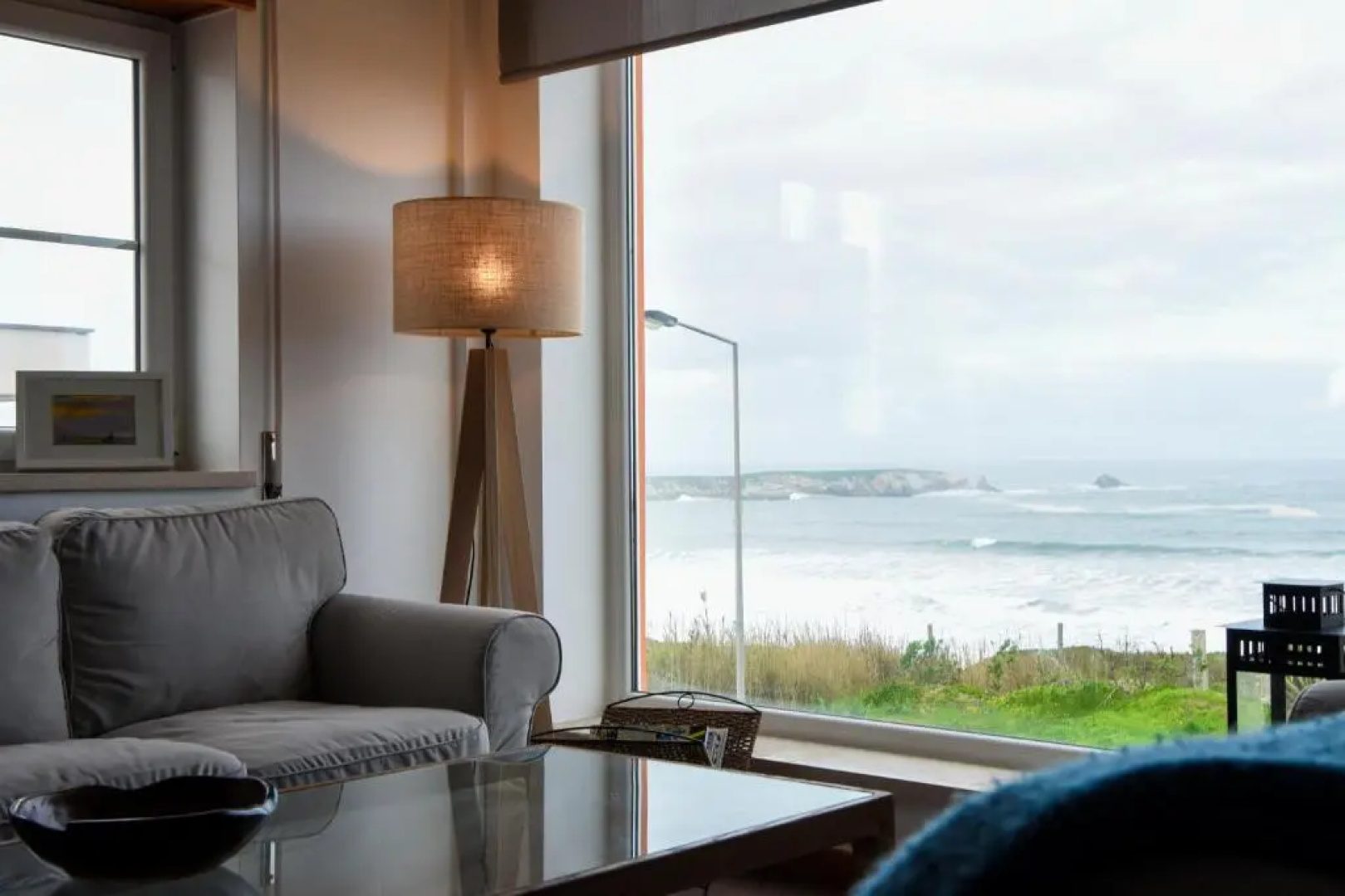 Villa Baleal Beach