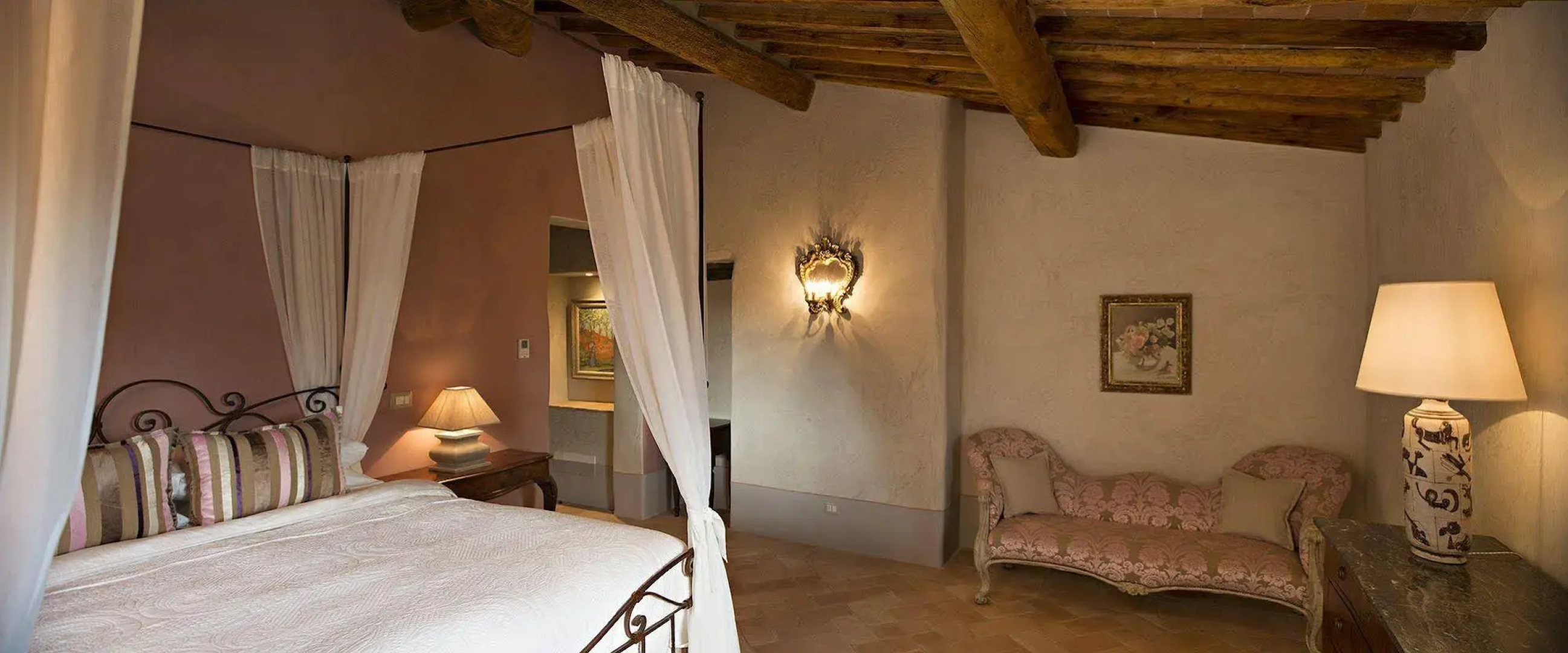 Locanda Dell Artista Boutique Country Inn
