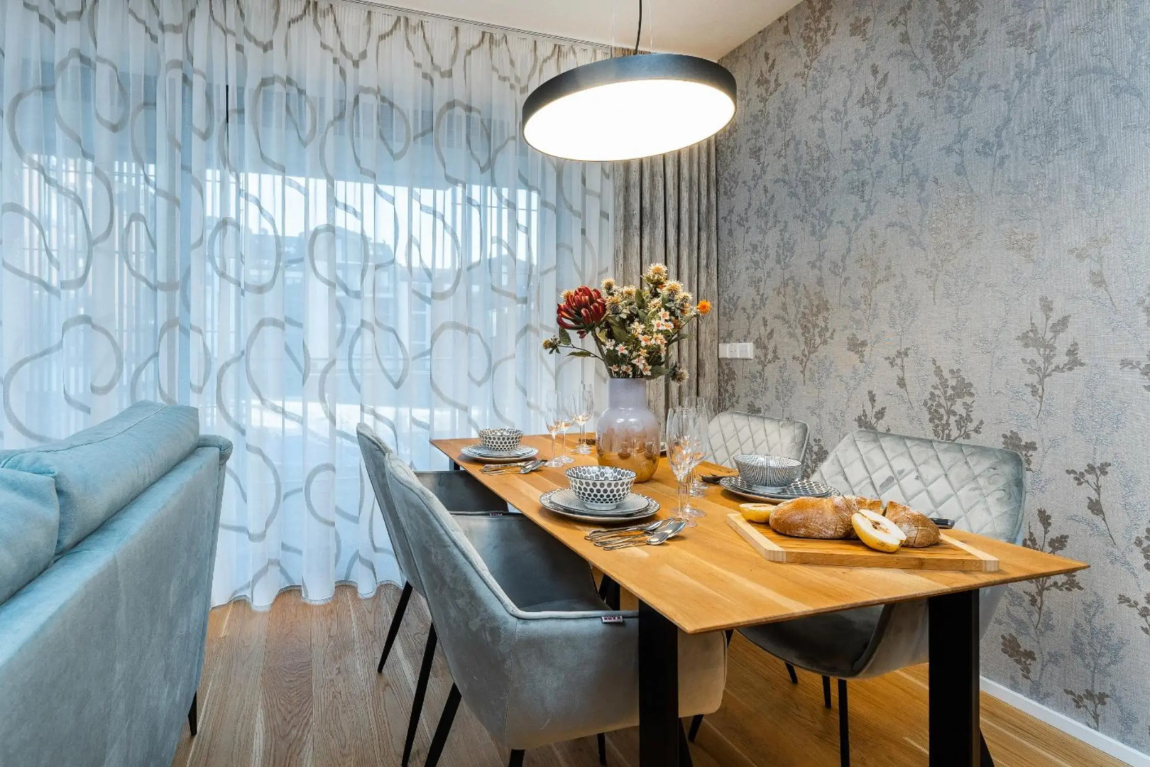 Apartament A121 Molo Lipno s infrasaunou - Residence Koubek