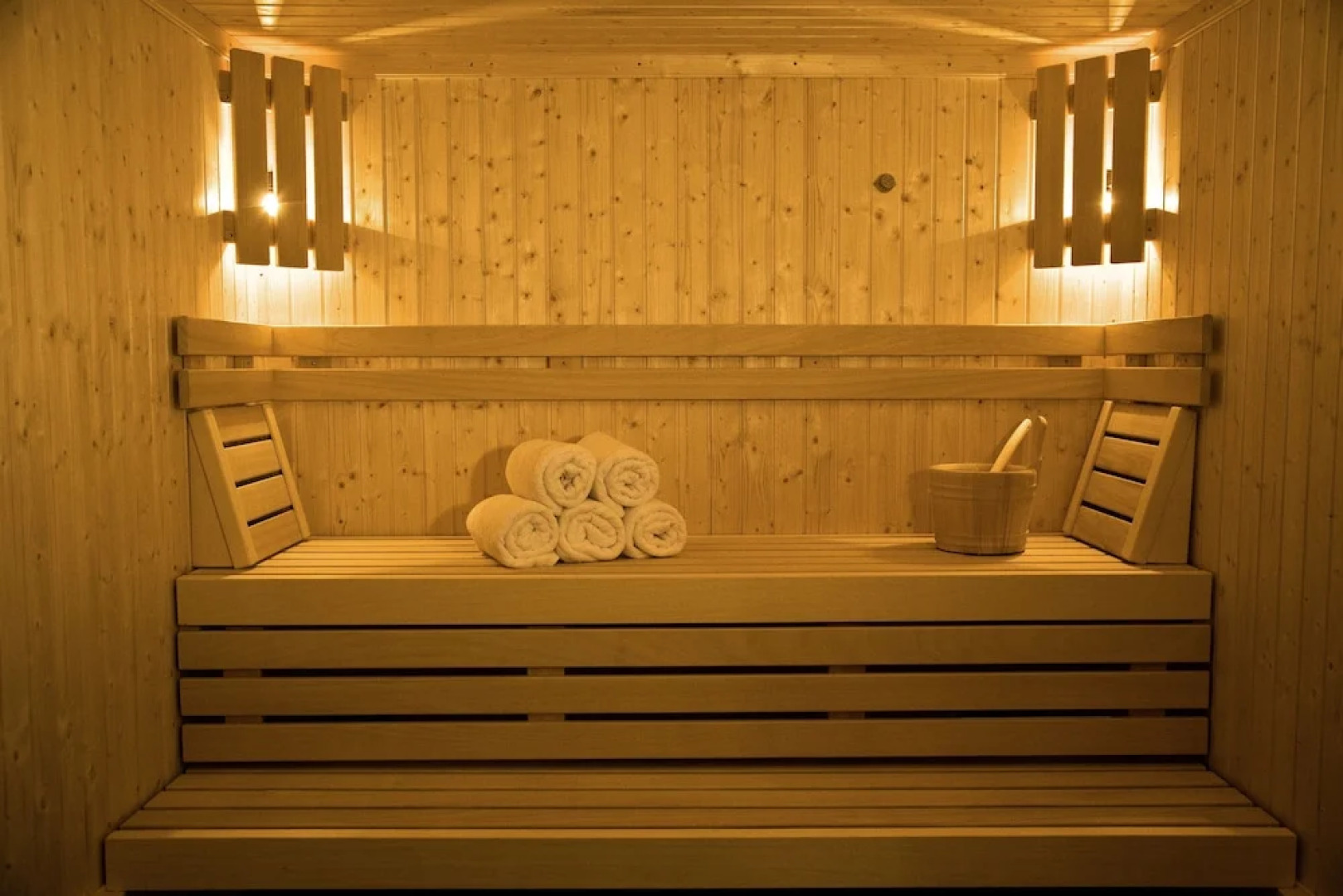 Louisenhof Ferienapartments und Wellness