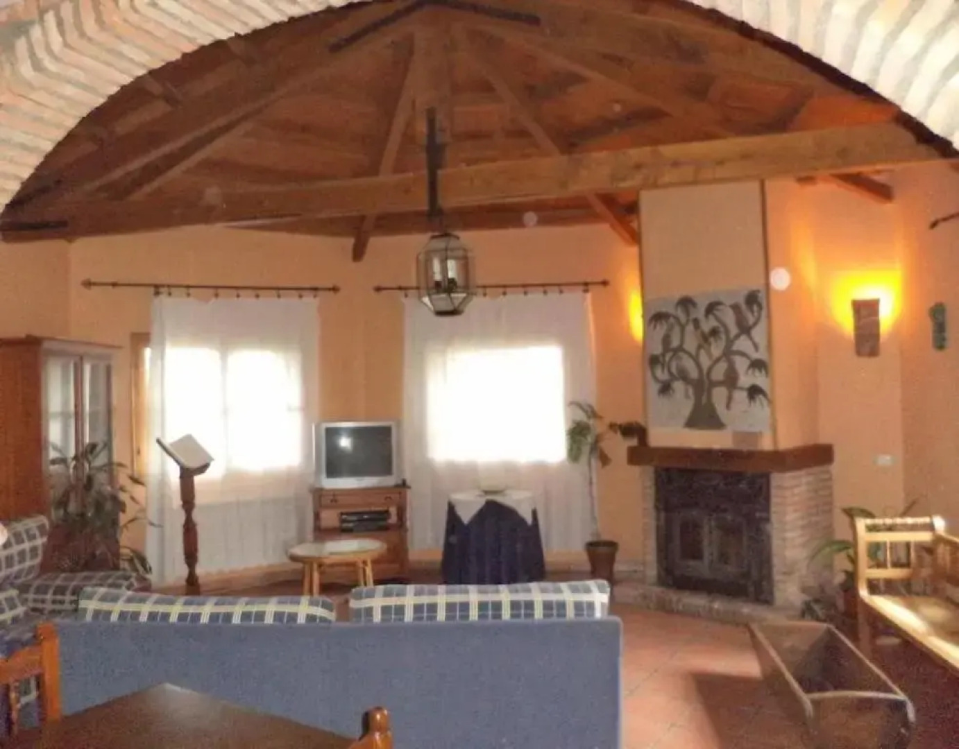 Hotel Rural Mánsio de la Plata