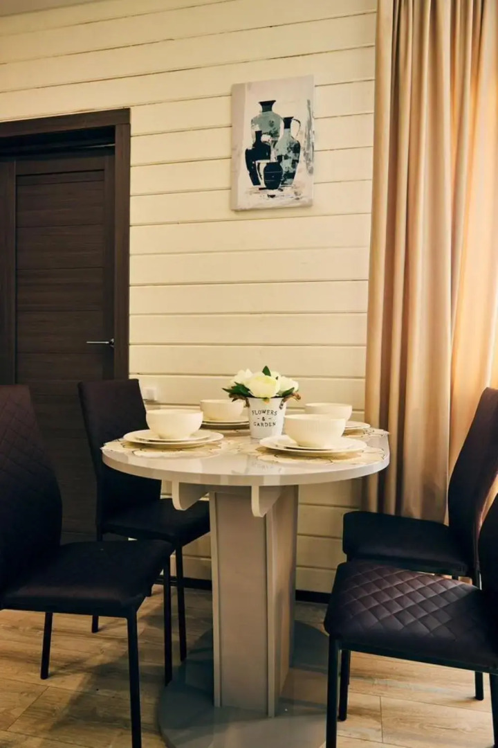 Таунхаус в Дивеeвo