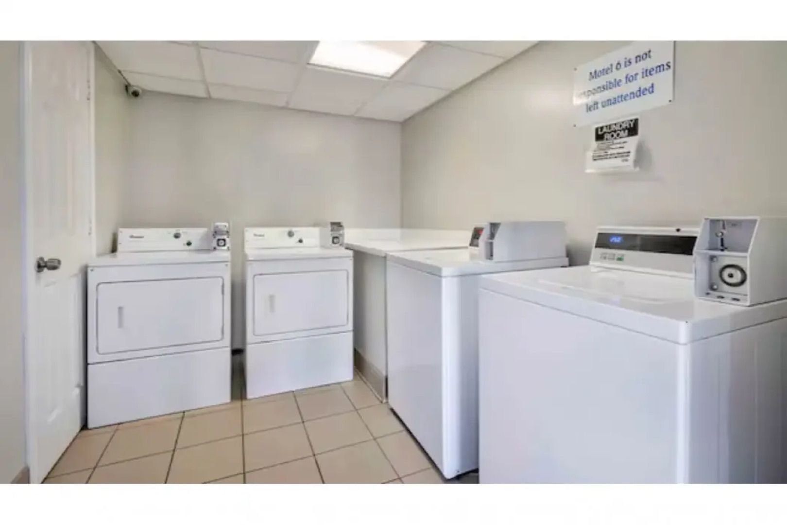 Motel 6 Bryan, TX - College Station