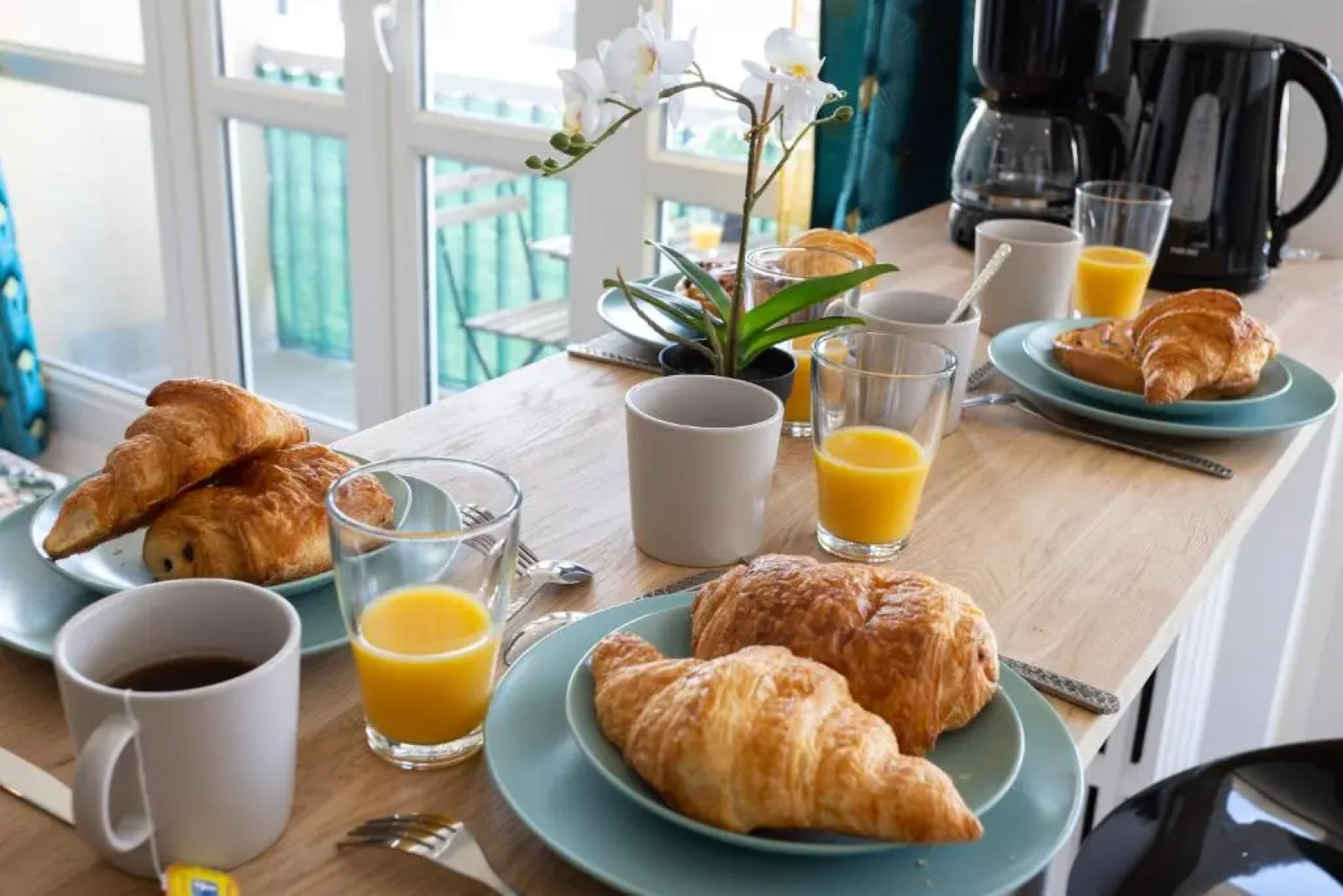 Le Charme Exotique Paris en 10 minutes