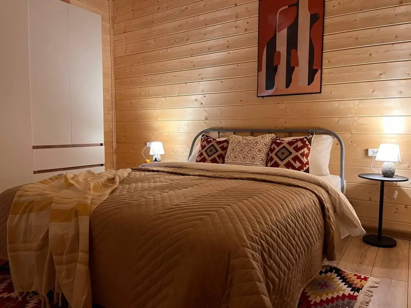 Семейный загородный дом, 237