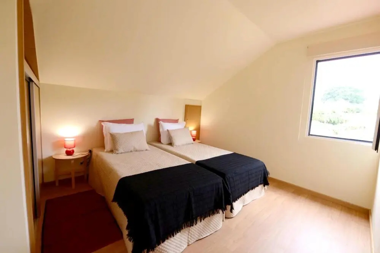 Apartment With 2 Bedrooms in Campanario, With Shared Pool, Furnished Terrace and Wifi Near the Beach