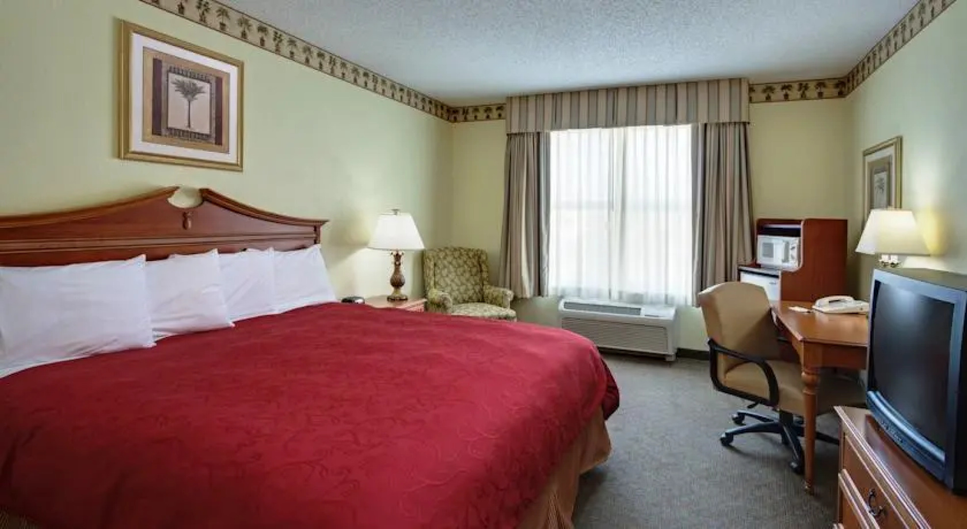 Country Inn & Suites - Cape Canaveral