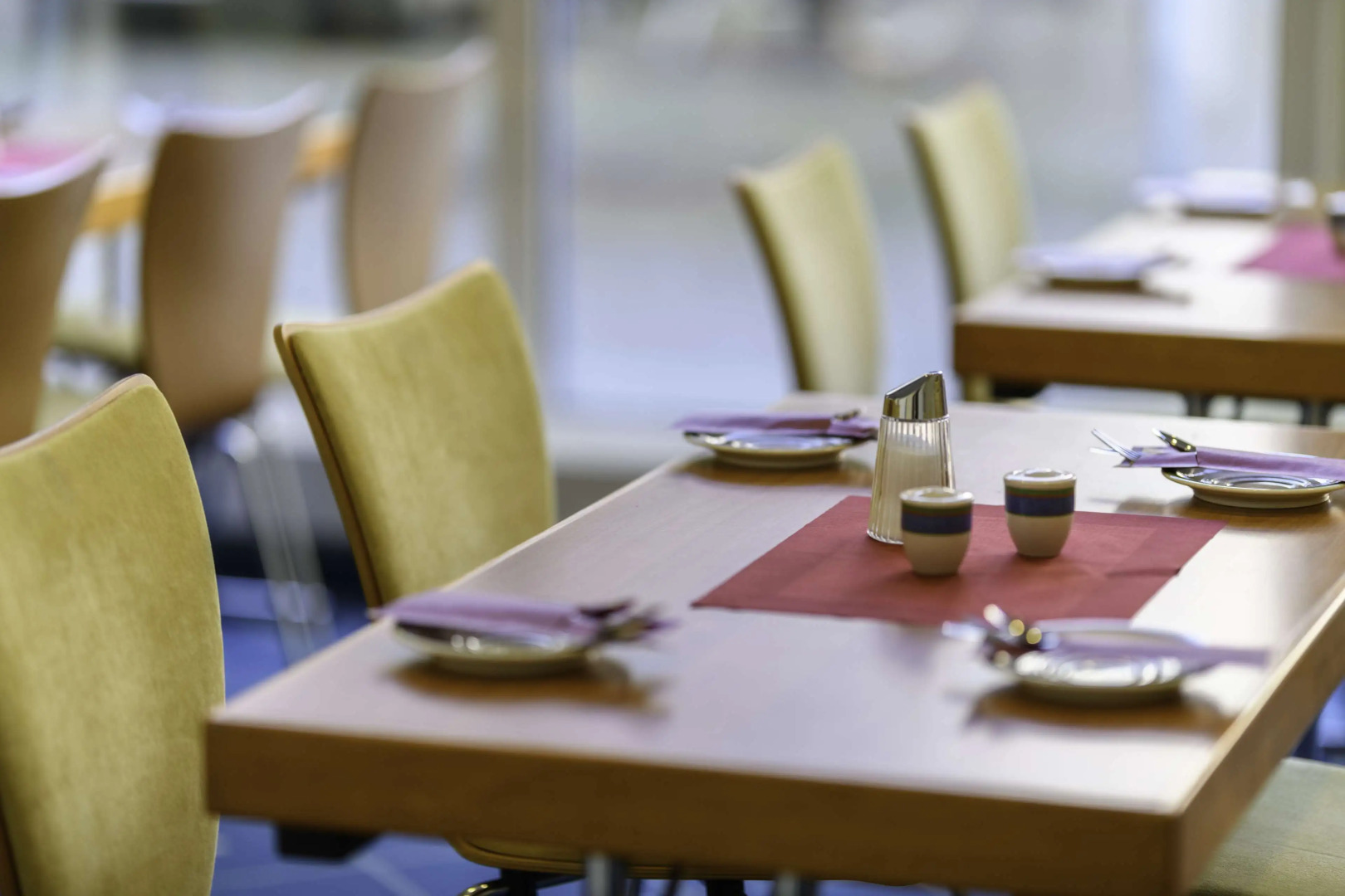 Hotel Leipzig City Nord by Campanile