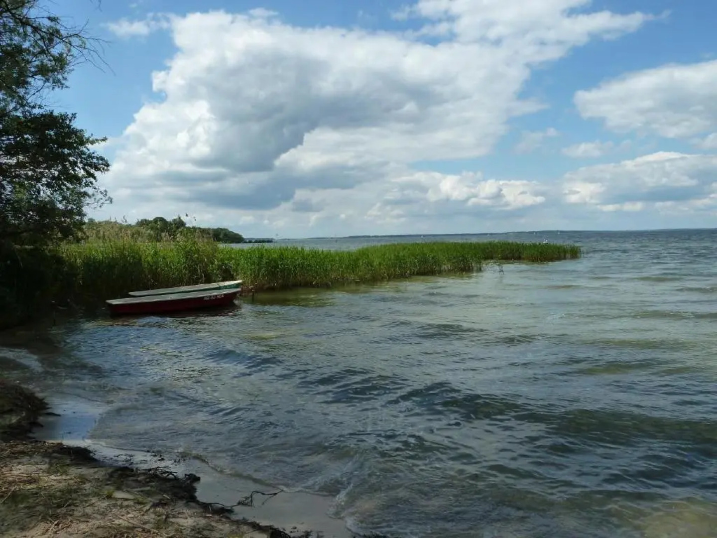 Feriendorf Boeker Mühle