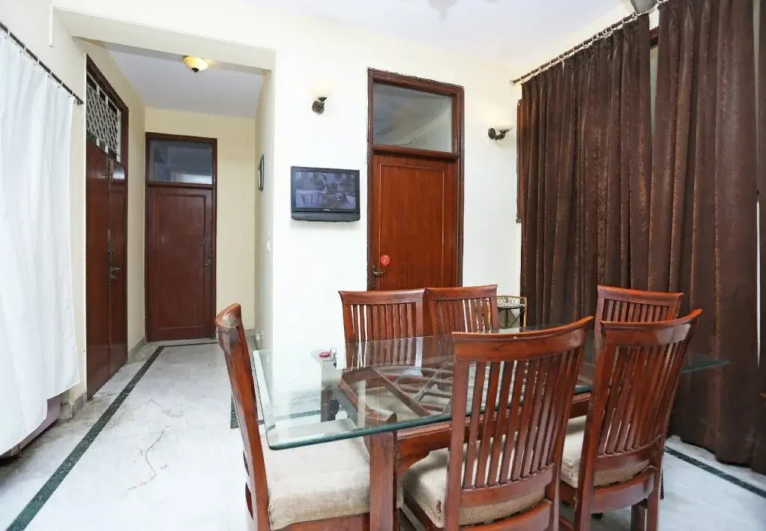 Oyo 708 Hotel Sanjeevni