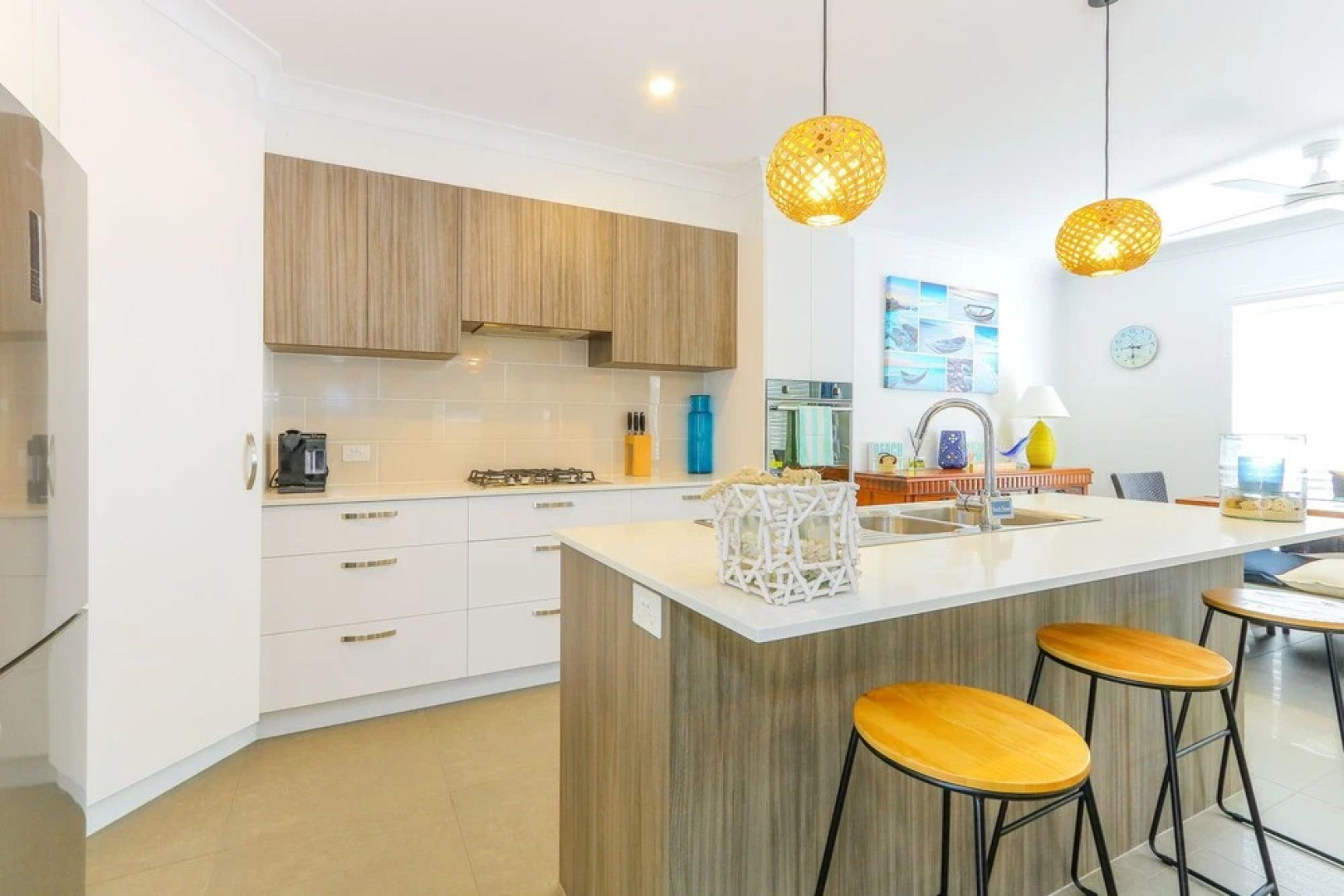 Hastings Point Beachside